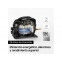 REFRIGERADOR NO FROST SAMSUNG RS57DG4000M9ZS