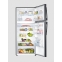 REFRIGERADOR NO FROST SAMSUNG RT53K6541BS/ZS