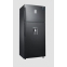 REFRIGERADOR NO FROST SAMSUNG RT53K6541BS/ZS