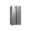 REFRIGERADOR NO FROST SAMSUNG RS52B300M9/ZM