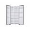 REFRIGERADOR NO FROST SAMSUNG RS52B300M9/ZM
