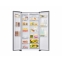REFRIGERADOR NO FROST SAMSUNG RS52B300M9/ZM