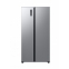 REFRIGERADOR NO FROST SAMSUNG RS52B300M9/ZM