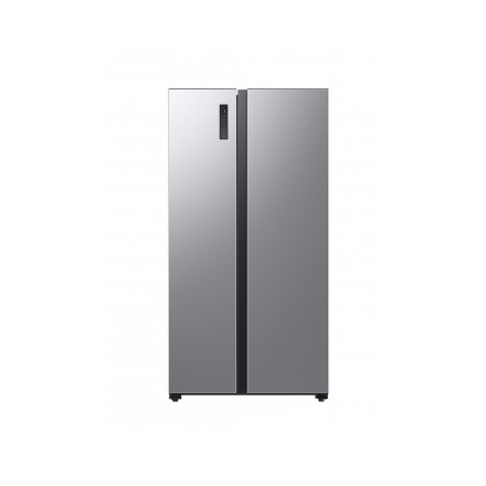REFRIGERADOR NO FROST SAMSUNG RS52B300M9/ZM