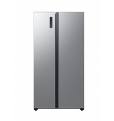 REFRIGERADOR NO FROST SAMSUNG RS52B300M9/ZM