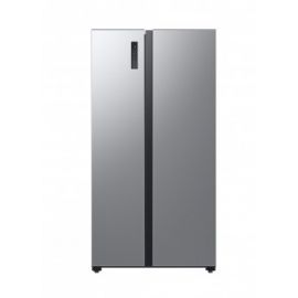 REFRIGERADOR NO FROST SAMSUNG RS52B300M9/ZM