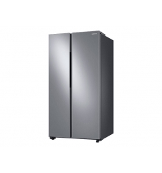 REFRIGERADOR NO FROST SAMSUNG RS64T5B00S9/ZS