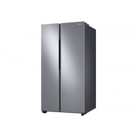 REFRIGERADOR NO FROST SAMSUNG RS64T5B00S9/ZS