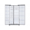 REFRIGERADOR NO FROST SAMSUNG RS64T5B00S9/ZS