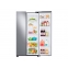 REFRIGERADOR NO FROST SAMSUNG RS64T5B00S9/ZS