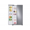 REFRIGERADOR NO FROST SAMSUNG RS64T5B00S9/ZS