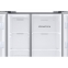REFRIGERADOR NO FROST SAMSUNG RS64T5B00S9/ZS
