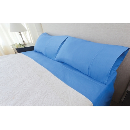 SABANA DORAL 1 1/2 LISA COLOR