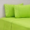 SABANA WINDSOR 2PL. BRODERIE COLOR