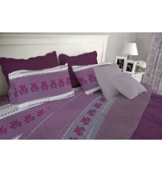 SABANA WINDSOR SINGLE MASHINI ESTAMPADA