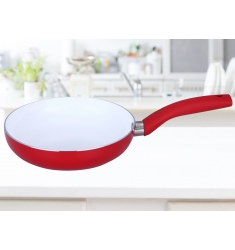 SARTEN DORAL 24"CERAMICA COLOR