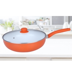 SARTEN DORAL WOK 30"