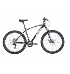 BICICLETA ALPINA MTB-27.5 SX NEGRO