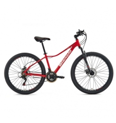 BICICLETA BIANCHI ADVANTAGE 27.5 LADY