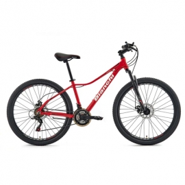 BICICLETA BIANCHI ADVANTAGE 27.5 LADY