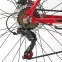 BICICLETA BIANCHI ADVANTAGE 27.5 LADY