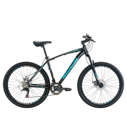 BICICLETA BIANCHI ADVANTAGE 27.5SX