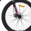 BICICLETA BIANCHI EVOLUTION 27.5SX LADY