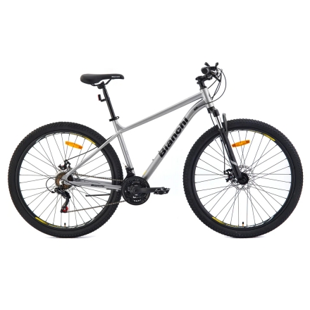 BICICLETA BIANCHI EVOLUTION 29SX