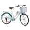 BIANCHI - STREET 24 LADY