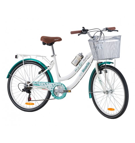 Bicicleta bianchi hotsell advantage 27.5