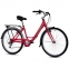 BICICLETA LAHSEN MAITEN 26