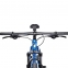 BICICLETA LAHSEN LLEUQUE NX