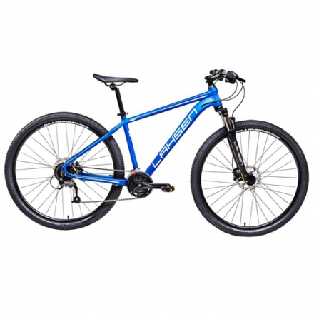 BICICLETA LAHSEN LLEUQUE NX