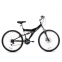BICICLETA LAHSEN TORNADO 2600