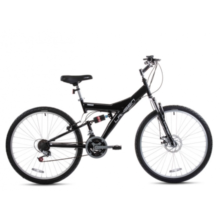 BICICLETA LAHSEN TORNADO 2600