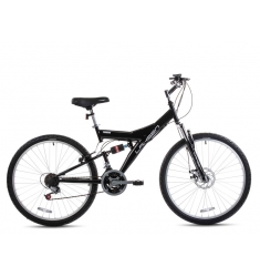 BICICLETA LAHSEN TORNADO 2600
