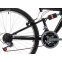 BICICLETA LAHSEN TORNADO 2600