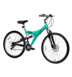 BICICLETA LAHSEN TORNADO 2600