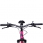 BICICLETA LAHSEN LILEN 3 ARO 27.5