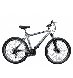 BICICLETA LAHSEN XT-9001 ARO 26