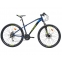 BICICLETA LAHSEN LINCE ARO 27 AZUL