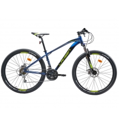 BICICLETA LAHSEN LINCE ARO 27 AZUL