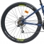 BICICLETA LAHSEN LINCE ARO 27 AZUL