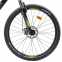 BICICLETA LAHSEN LINCE ARO 27 AZUL