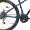 BICICLETA LAHSEN LINCE ARO 27 AZUL
