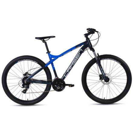 BICICLETA LAHSEN RADAL 5 ARO 27.5