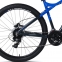 BICICLETA LAHSEN RADAL 5 ARO 27.5