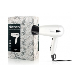 SECADOR DE PELO SIEGEN SG-3012C22