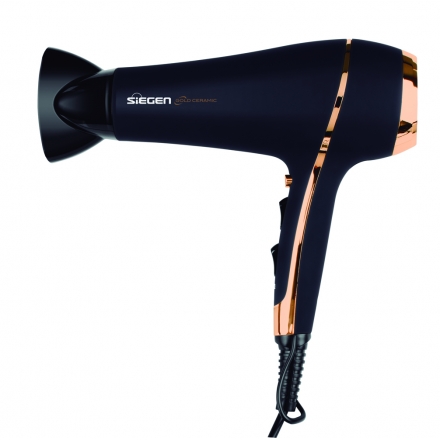 SECADOR DE PELO SIEGEN SG-3035