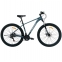 BICICLETA VISION ROCKET 7 AZUL A-29